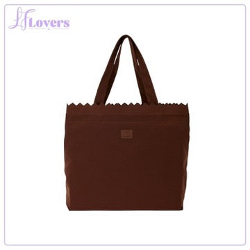 Load image into Gallery viewer, Loungefly M&amp;Ms Oversize Canvas Tote Bag - PRE ORDER
