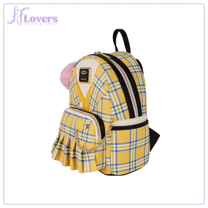 Load image into Gallery viewer, Loungefly Clueless Cher Mini Backpack - PRE ORDER - LF Lovers

