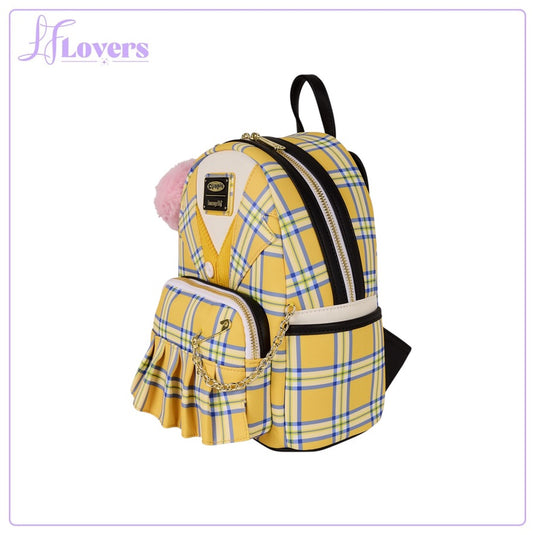 Loungefly Clueless Cher Mini Backpack - PRE ORDER - LF Lovers