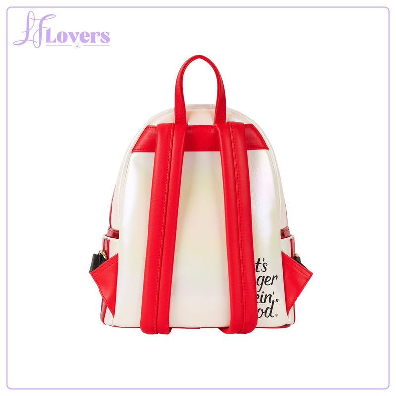 Load image into Gallery viewer, Loungefly KFC Mini Backpack - LF Lovers
