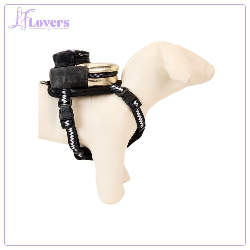 Load image into Gallery viewer, Loungefly Peanuts 75th Anniversary Pet Harness - LF Lovers
