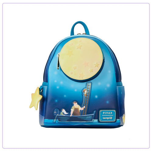 Loungefly Pixar La Luna Glow Mini Backpack - PRE ORDER - LF Lovers