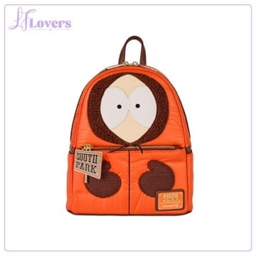 Loungefly South Park Kenny Mini Backpack - PRE ORDER