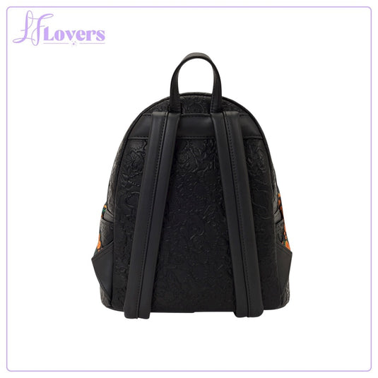 Loungefly Dia De Los Muertos Mini Backpack
