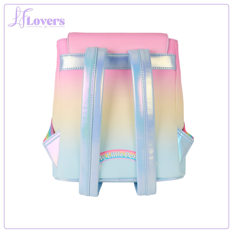Load image into Gallery viewer, Loungefly Hasbro My Little Pony Mini Backpack
