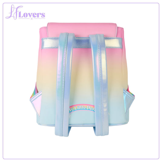 Loungefly Hasbro My Little Pony Mini Backpack