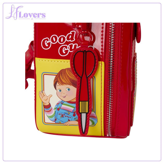 Loungefly Universal Chucky Crossbody - PRE ORDER - LF Lovers