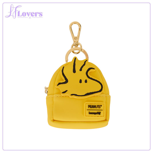 Loungefly Peanuts Mystery Mini Backpack Charms - PRE ORDER