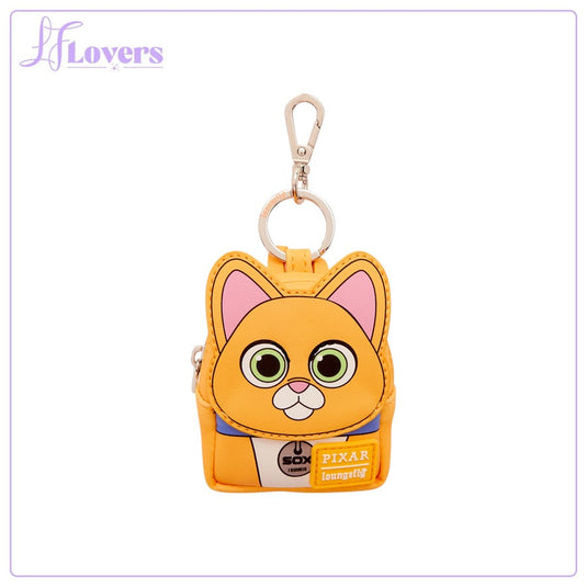 Loungefly Disney Pixar Dogs & Cats Mystery Mini Backpack Keychain Charm - PRE ORDER - LF Lovers