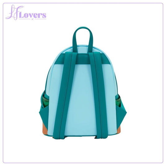 Loungefly Disney Phineas & Ferb Mini Backpack - PRE ORDER - LF Lovers