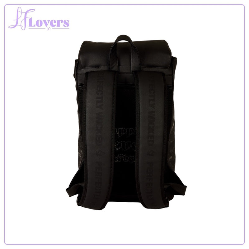 Load image into Gallery viewer, Loungefly Disney Villains Full Size Backpack - PRE ORDER
