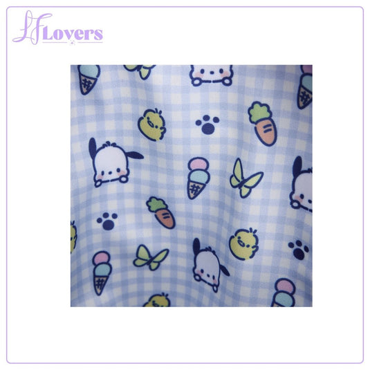 Loungefly Sanrio Pochacco Crossbody - LF Lovers