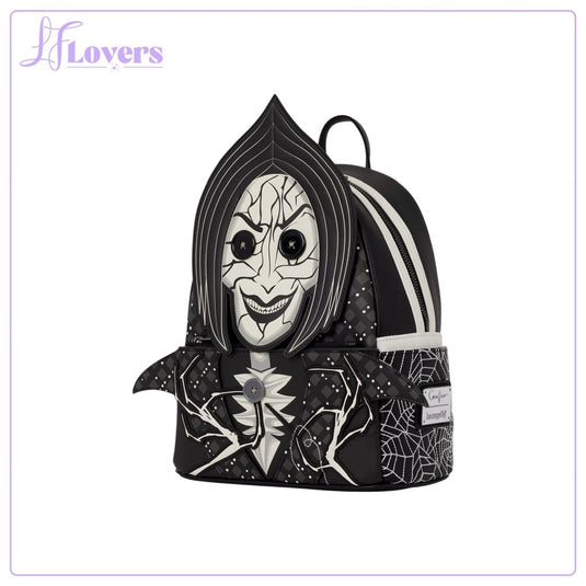 Loungefly Laika Coraline Other Mother Cosplay Mini Backpack - Pre Order