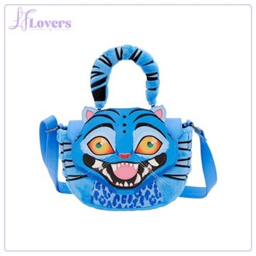 Load image into Gallery viewer, Loungefly KPOP Demon Hunters Derpy Crossbody - PRE ORDER
