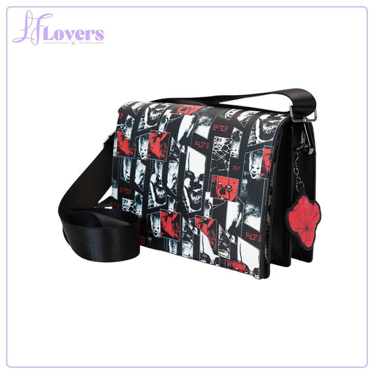 Loungefly Warner Brothers It Pennywise Crossbody