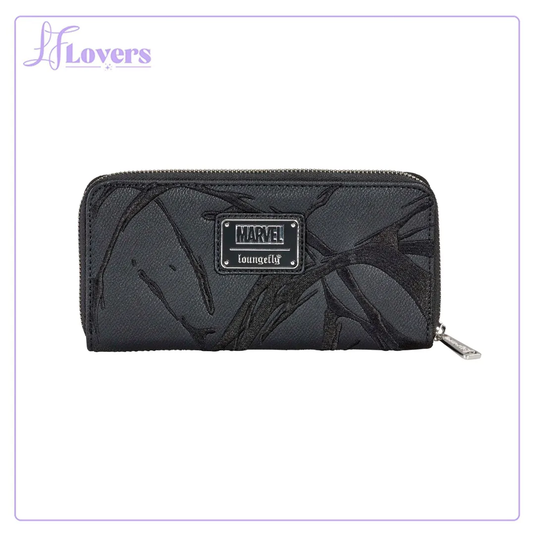 Loungefly Marvel Venom Cosplay Wallet EMEA Exclusive