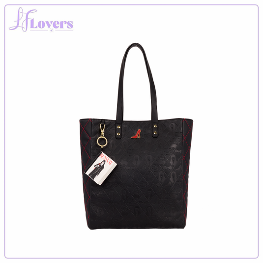 Loungefly The Devil Wears Prada Tote Bag - PRE ORDER - LF Lovers