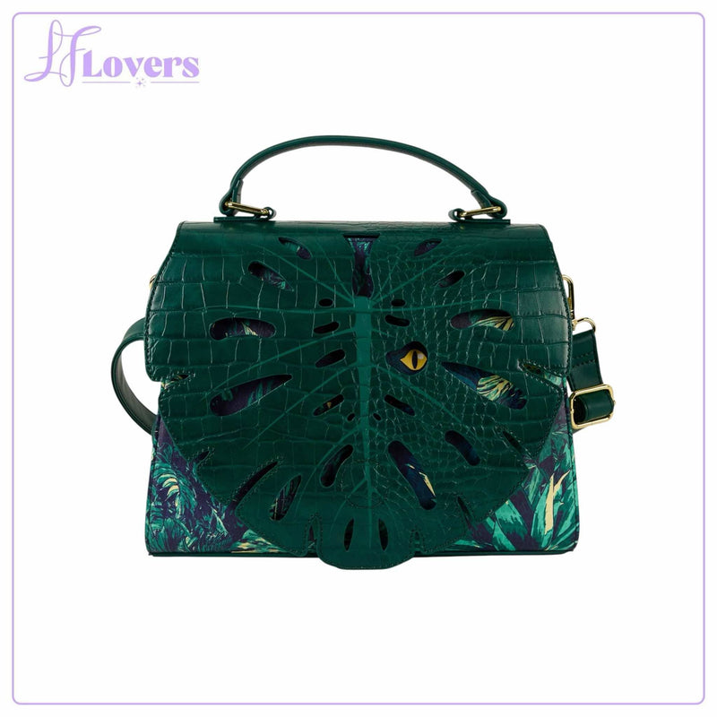 Load image into Gallery viewer, Loungefly Universal Jurassic World Crossbody
