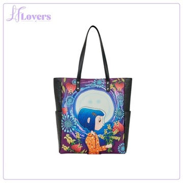 Loungefly Laika Coraline Tote Bag - PRE ORDER - LF Lovers