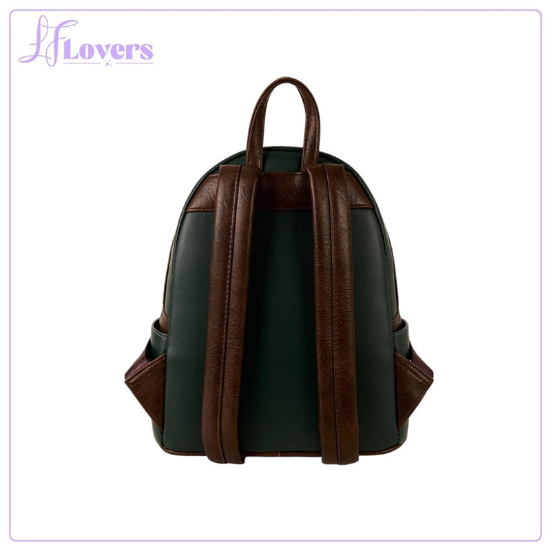 Load image into Gallery viewer, Loungefly Disney The Fox And The Hound Mini Backpack
