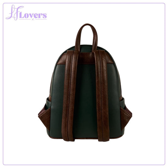 Loungefly Disney The Fox And The Hound Mini Backpack