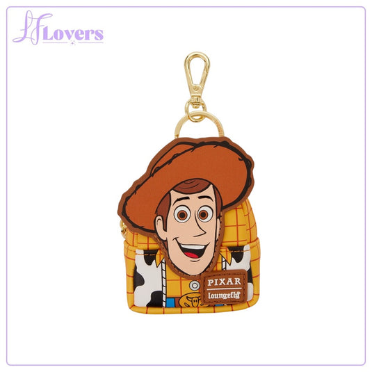 Loungefly Pixar Toy Story Mystery Mini Backpack Charms - PRE ORDER
