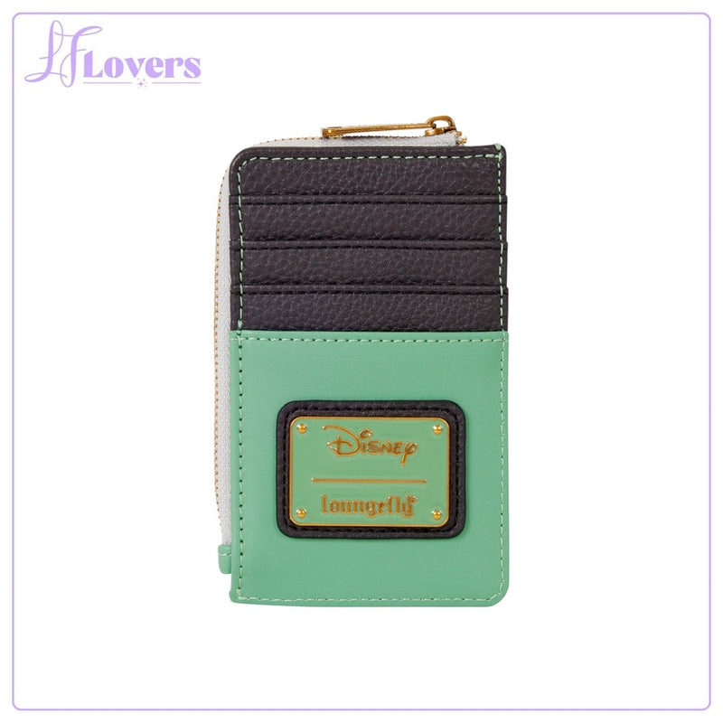 Load image into Gallery viewer, Loungefly Disney Mulan Little Brother Card Holder
