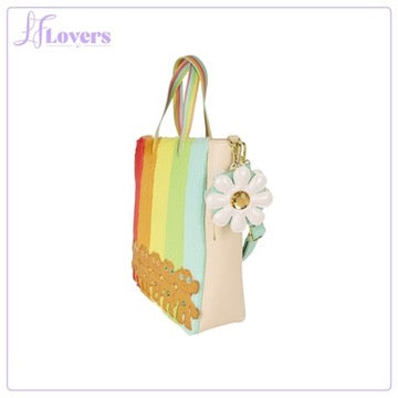 Load image into Gallery viewer, Loungefly Universal Classic Trolls Tote Bag - PRE ORDER
