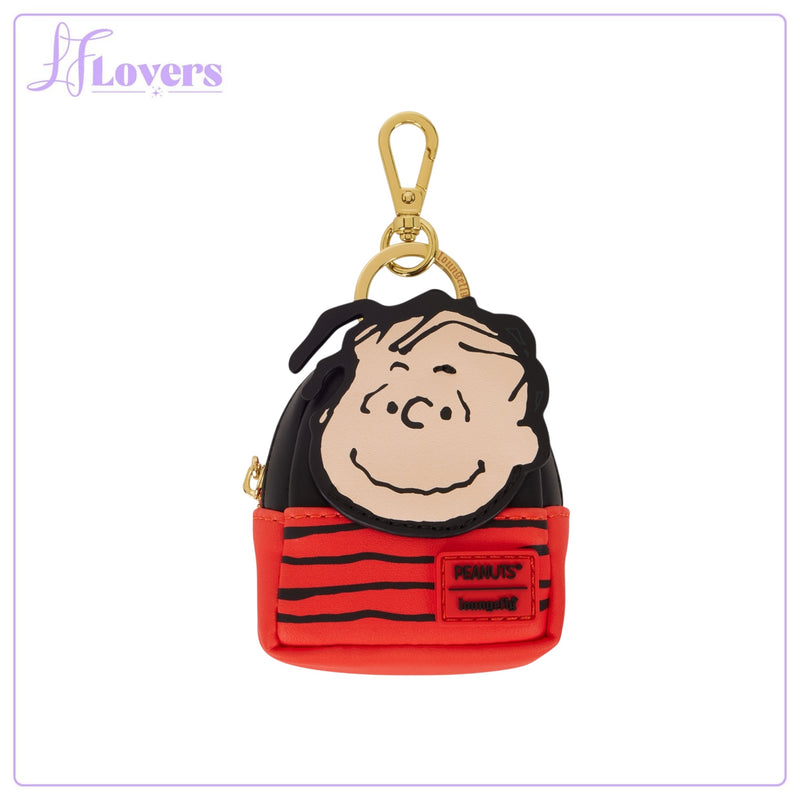 Load image into Gallery viewer, Loungefly Peanuts Mystery Mini Backpack Charms - PRE ORDER
