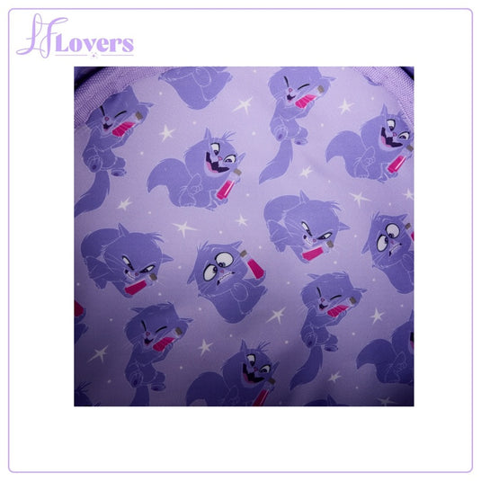 Loungefly Disney Emperor's New Grove Yzma Mini Backpack - LF Lovers