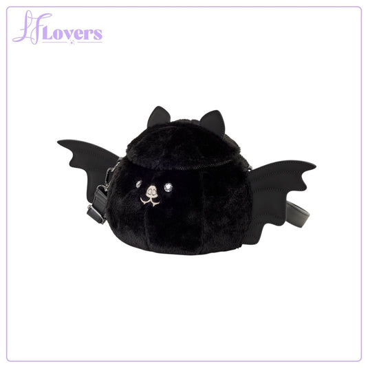 Loungefly Figural Bat Crossbody - PRE ORDER