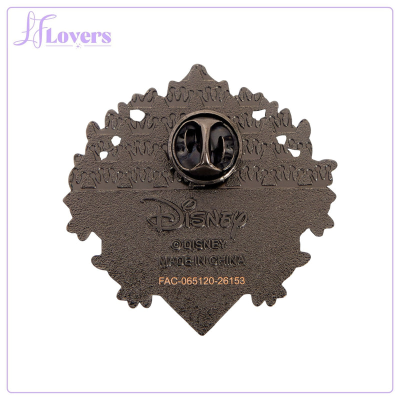 Load image into Gallery viewer, Loungefly Disney Villains Mystery Box Pin
