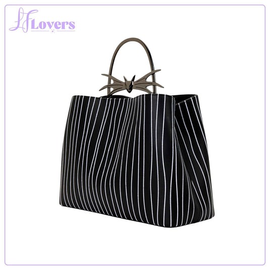 Loungefly Disney NBC Jack Skellington Handbag - PRE ORDER - LF Lovers