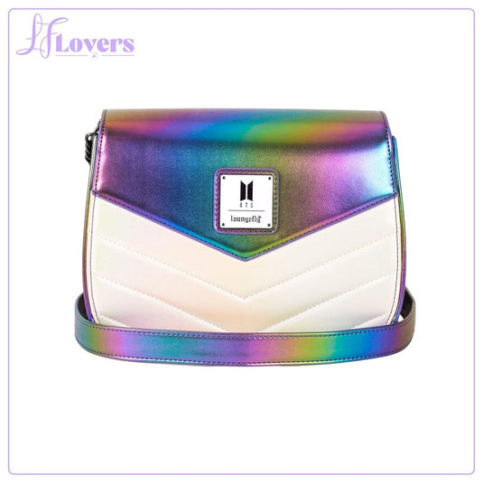  Loungefly Bighit BTS Crossbody