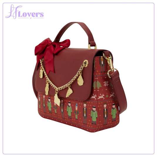 Loungefly Twentieth Century Studios Home Alone Crossbody - PRE ORDER