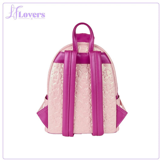 Loungefly Disney Hannah Montana Guitar Mini Backpack - PRE ORDER - LF Lovers