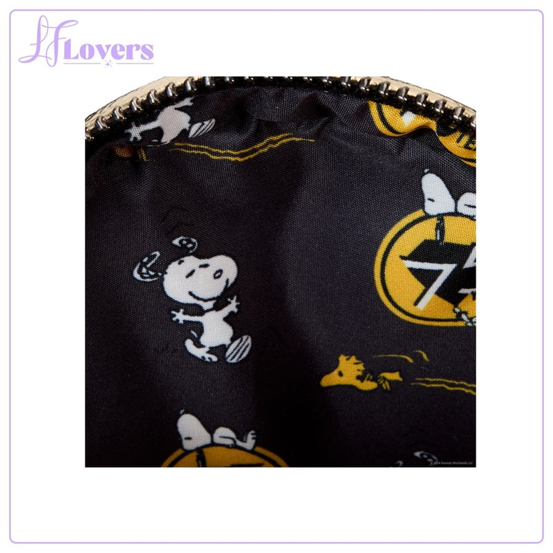 Load image into Gallery viewer, Loungefly Peanuts 75th Anniversary Pet Harness - LF Lovers
