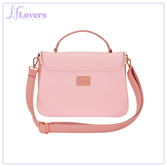 Loungefly Disney Princess Stained Glass Crossbody - PRE ORDER - LF Lovers