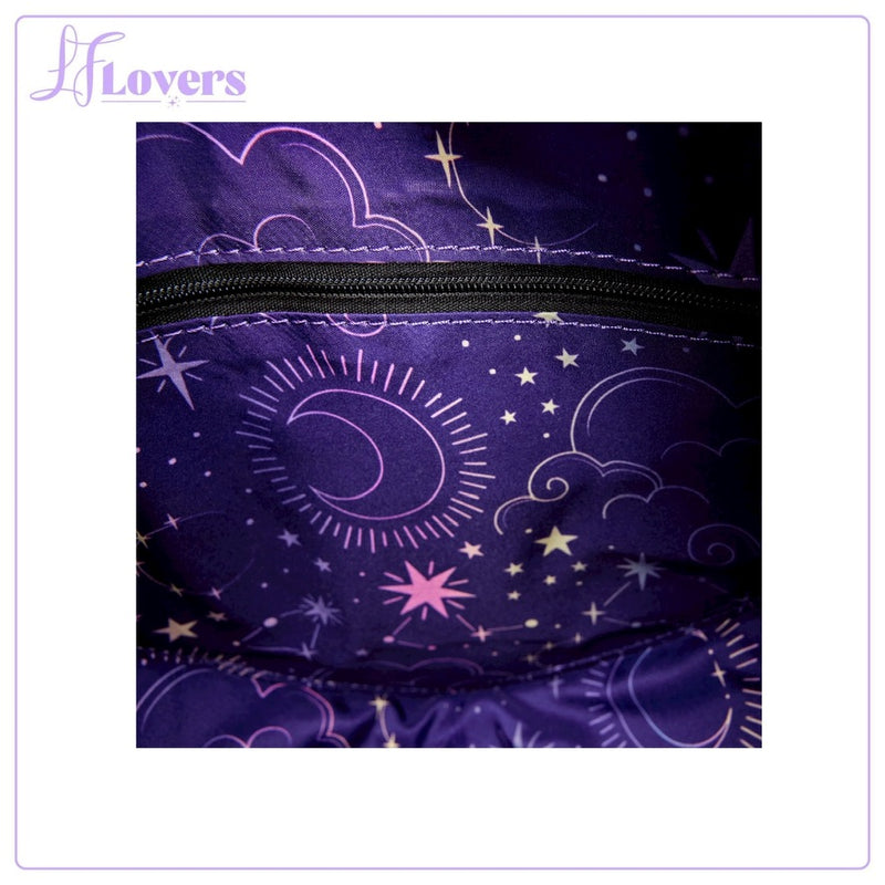 Load image into Gallery viewer, Loungefly Figural Neon Cat Heart Figural Crossbody - PRE ORDER
