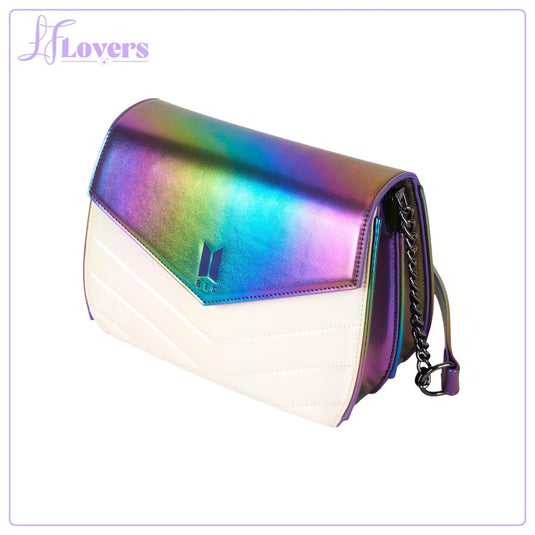  Loungefly Bighit BTS Crossbody