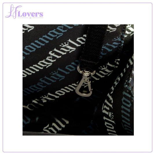 Loungefly Light Up Mini Backpack Insert Organiser - PRE ORDER - LF Lovers