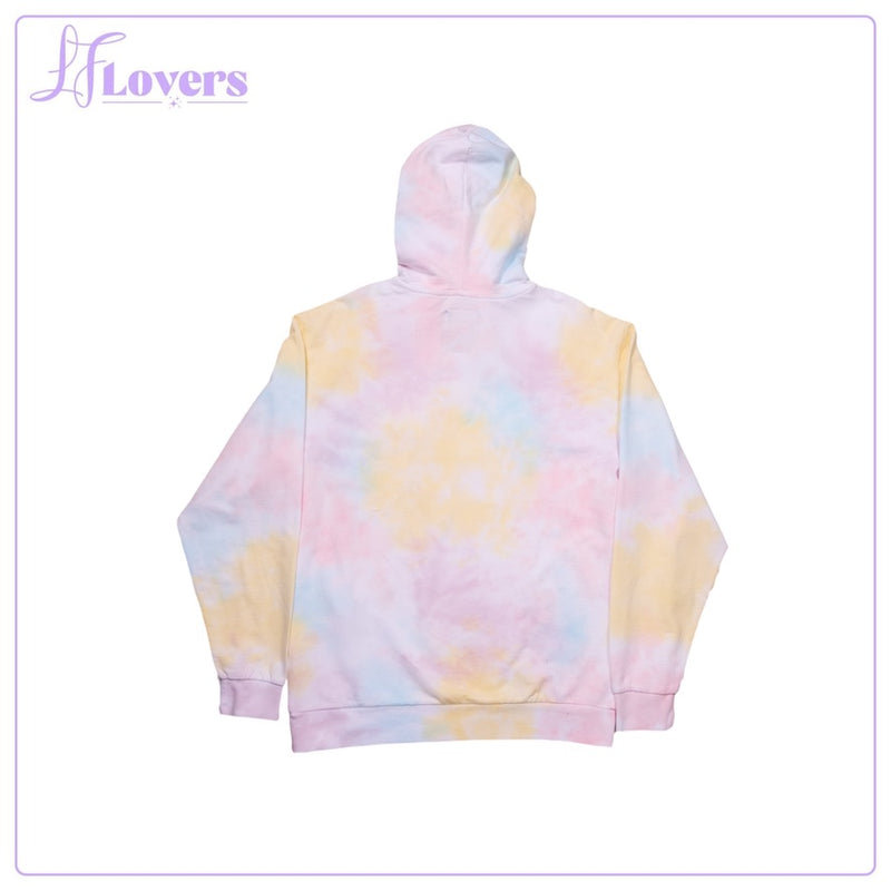 Load image into Gallery viewer, Loungefly Hasbro My Little Pony Crew Clouds Unisex Hoodie
