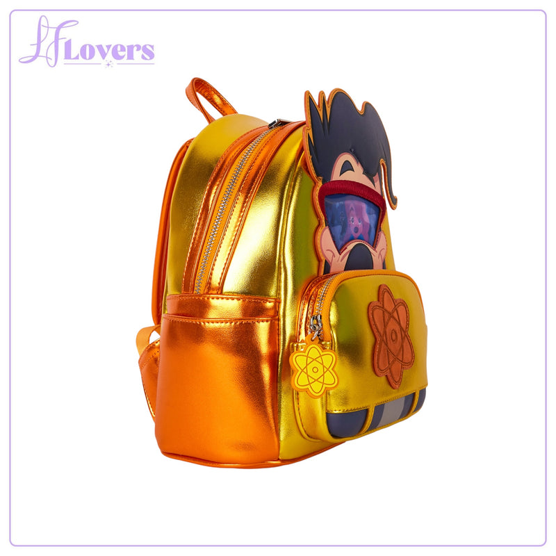 Load image into Gallery viewer, Loungefly Disney A Goofy Movie Max Mini Backpack - PRE ORDER
