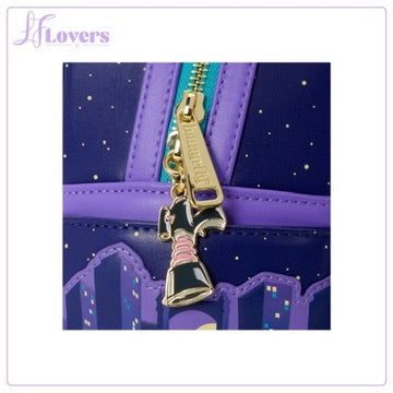 Load image into Gallery viewer, Loungefly Disney Darkwing Duck Mini Backpack - Preorder
