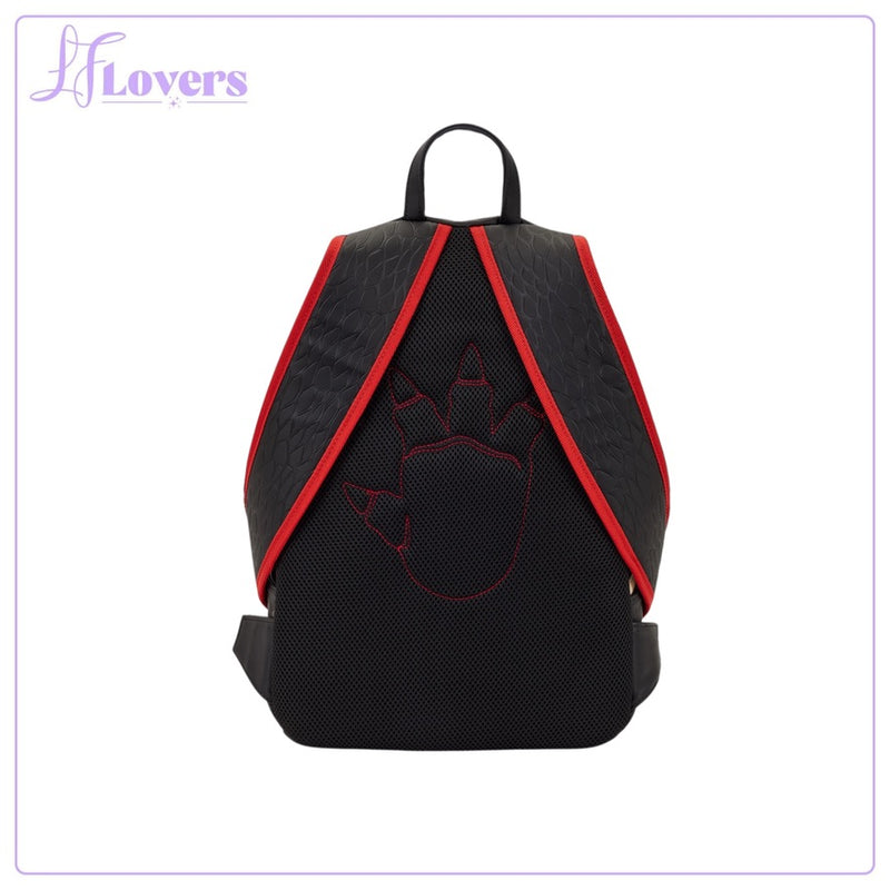 Load image into Gallery viewer, Loungefly TOHO Godzilla Full Size Backpack - PRE ORDER
