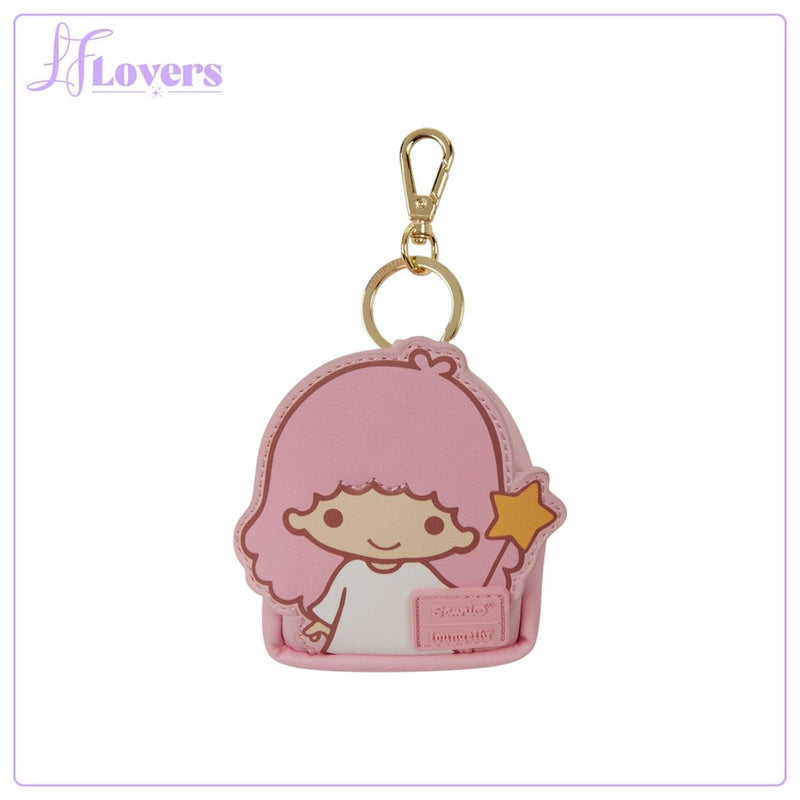 Load image into Gallery viewer, Loungefly Sanrio Characters Mystery Mini Backpack Keychain Charms - LF Lovers
