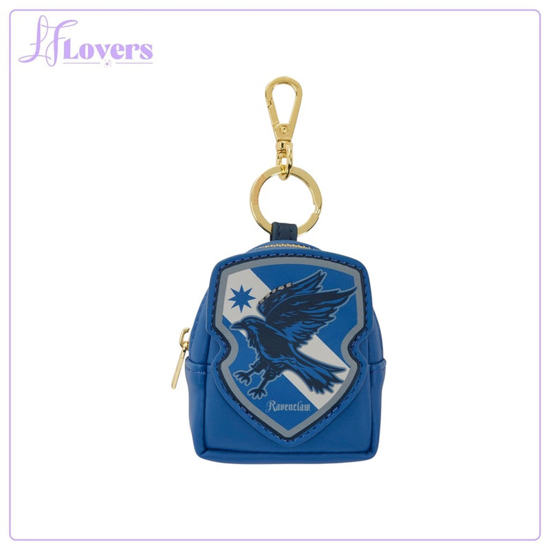 Load image into Gallery viewer, Loungefly Warner Brothers Harry Potter Cosplay Mystery Mini Backpack Bag Charm - PRE ORDER
