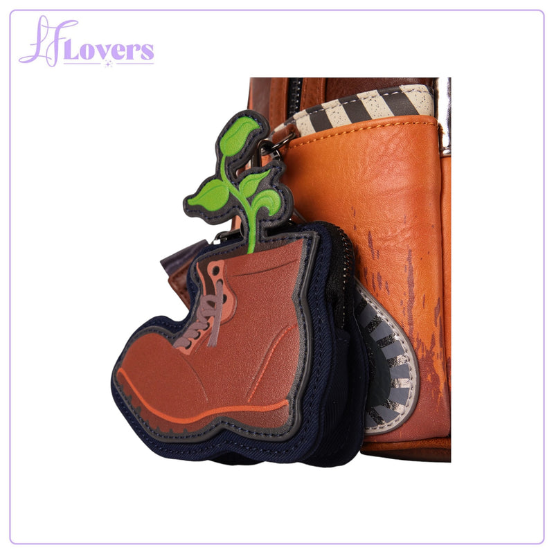 Load image into Gallery viewer, Loungefly Pixar Wall-E Mini Backpack - PRE ORDER
