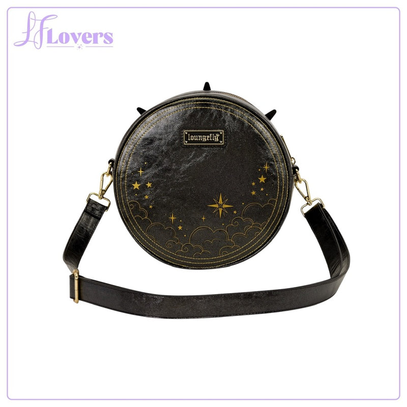 Load image into Gallery viewer, Loungefly Figural Sun And Moon Crossbody - PRE ORDER
