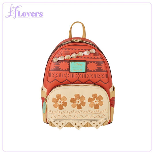 Loungefly Disney Moana Cosplay Mini Backpack - PRE ORDER - LF Lovers